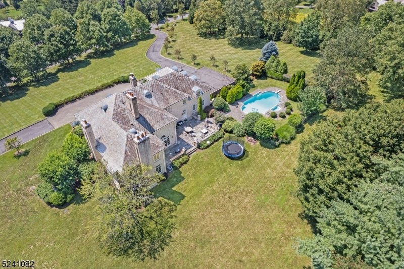 New Vernon - Residential