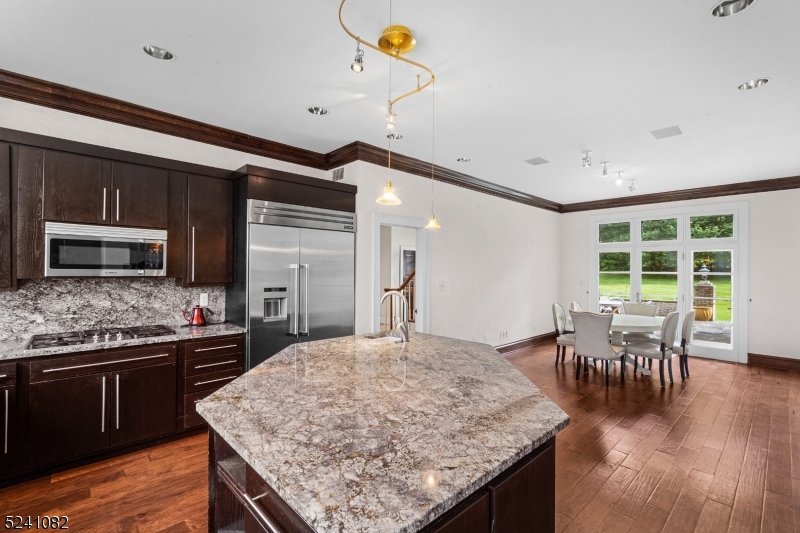 New Vernon - Residential