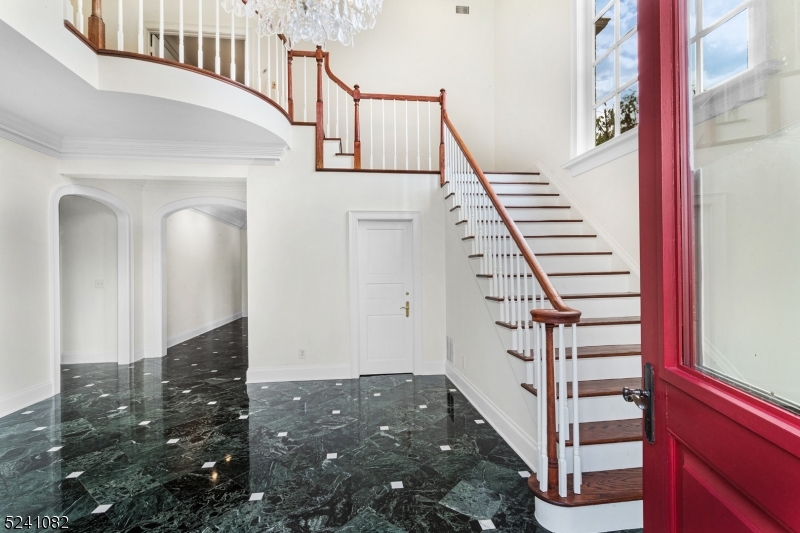 New Vernon - Residential