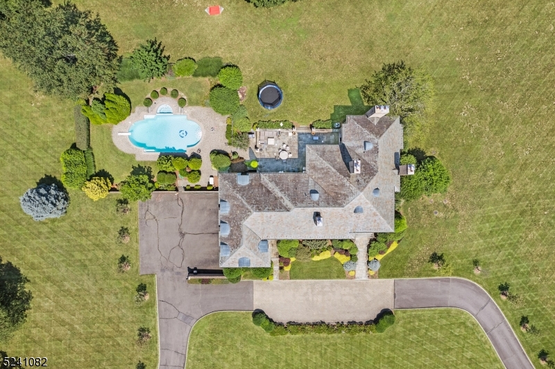 New Vernon - Residential