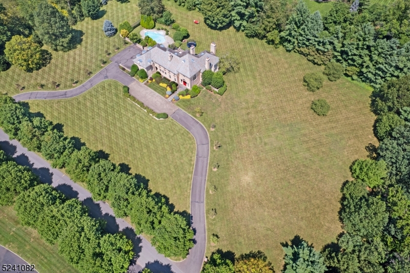 New Vernon - Residential