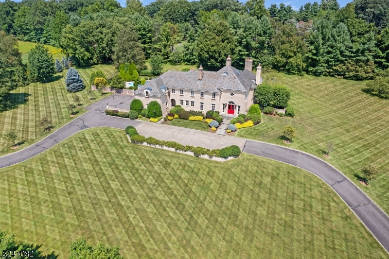 New Vernon - Residential