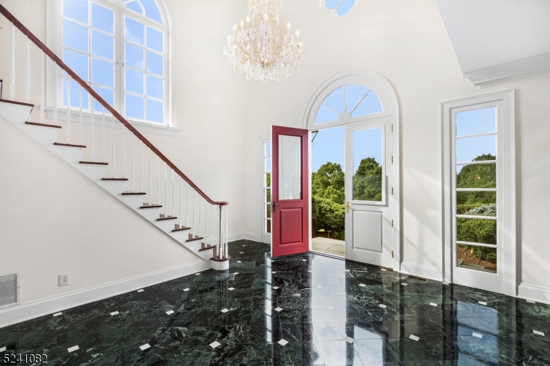 New Vernon - Residential