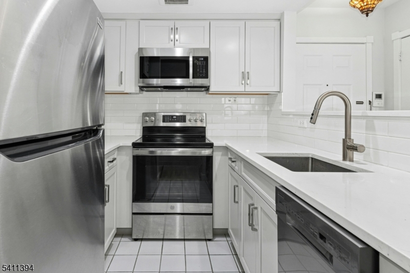 Trinity Gardens - Residential