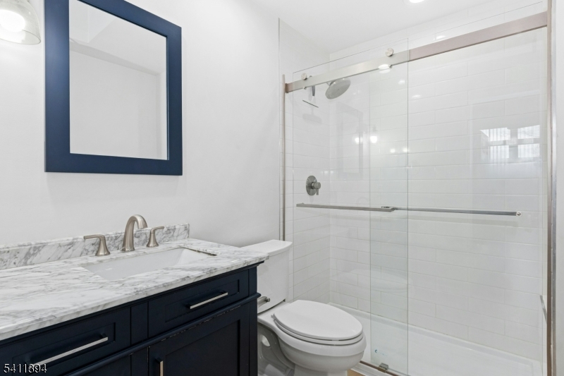 Trinity Gardens - Residential