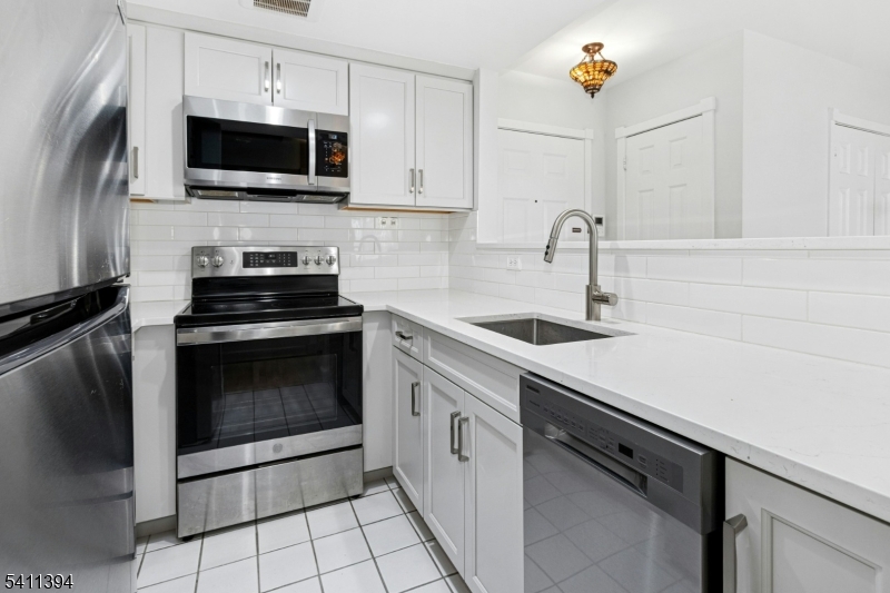 Trinity Gardens - Residential