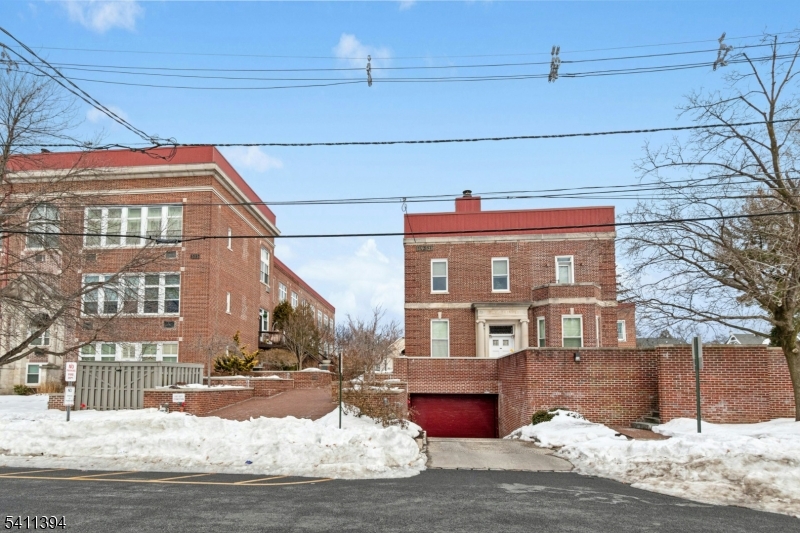 Trinity Gardens - Residential