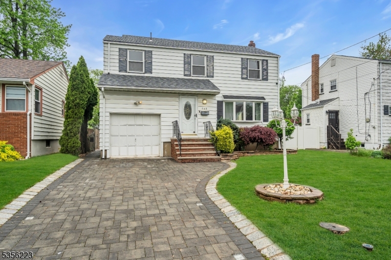 548 Birchwood Rd
