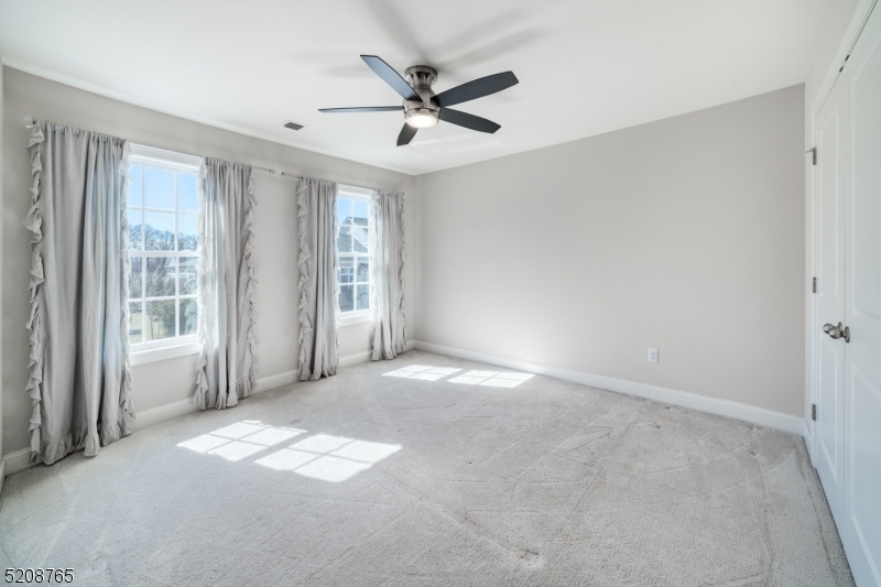 Residences at Columbia Park - Residential