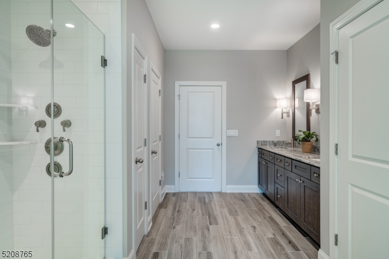 Residences at Columbia Park - Residential