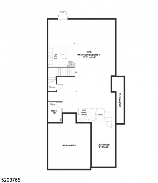 Residences at Columbia Park - Residential