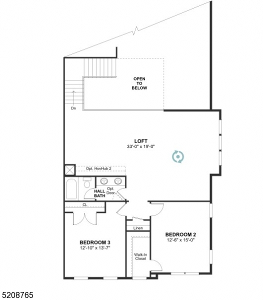 Residences at Columbia Park - Residential