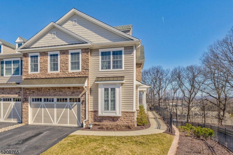 Residences at Columbia Park - Residential