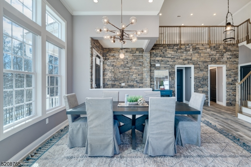 Residences at Columbia Park - Residential