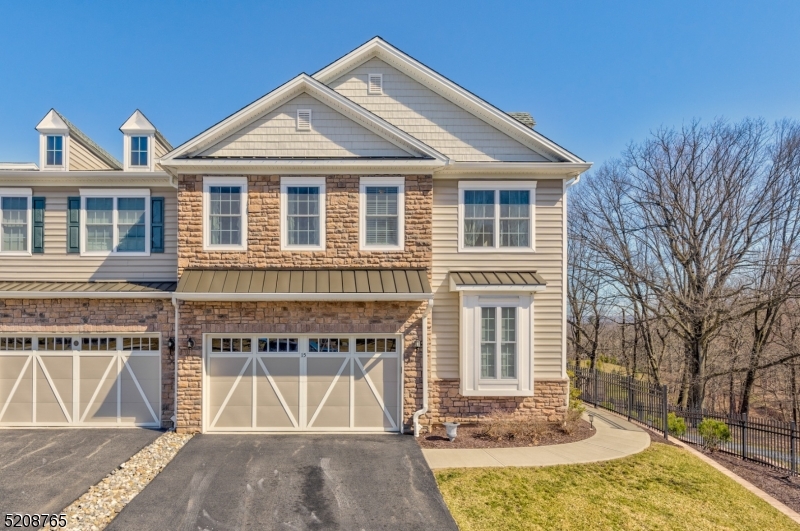 Residences at Columbia Park - Residential