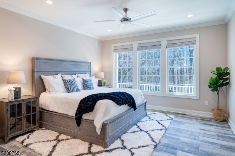 Residences at Columbia Park - Residential