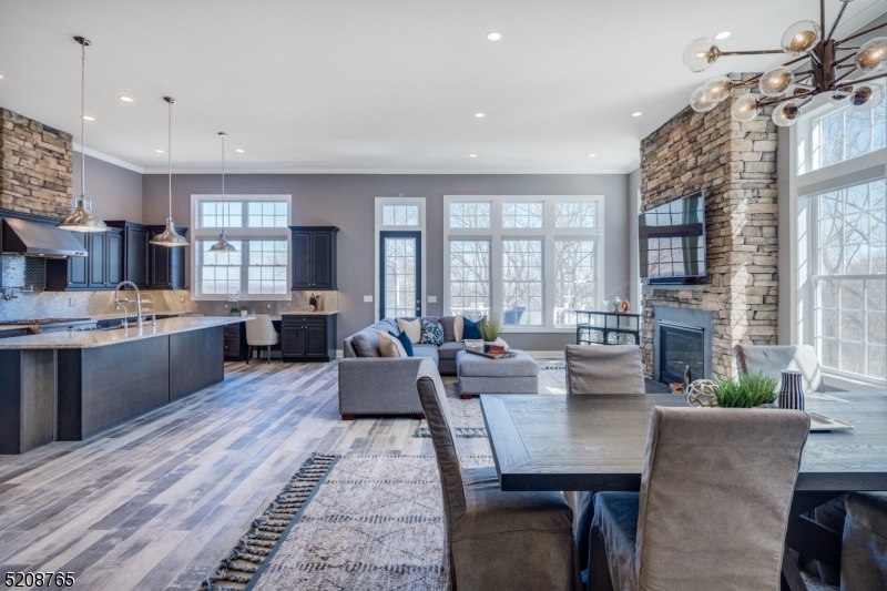 Residences at Columbia Park - Residential