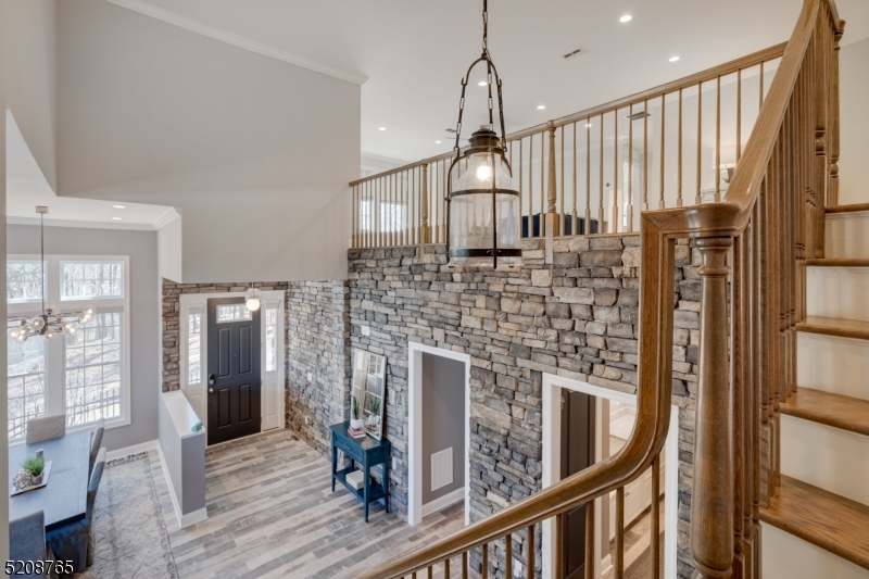 Residences at Columbia Park - Residential