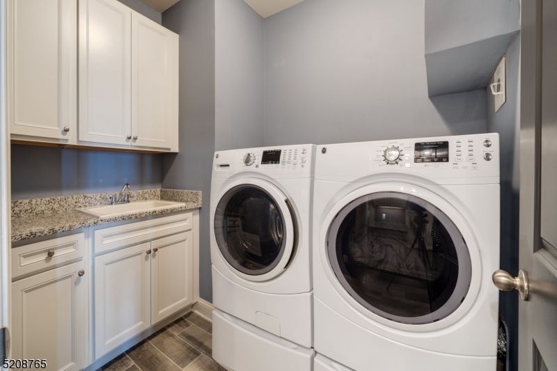 Residences at Columbia Park - Residential