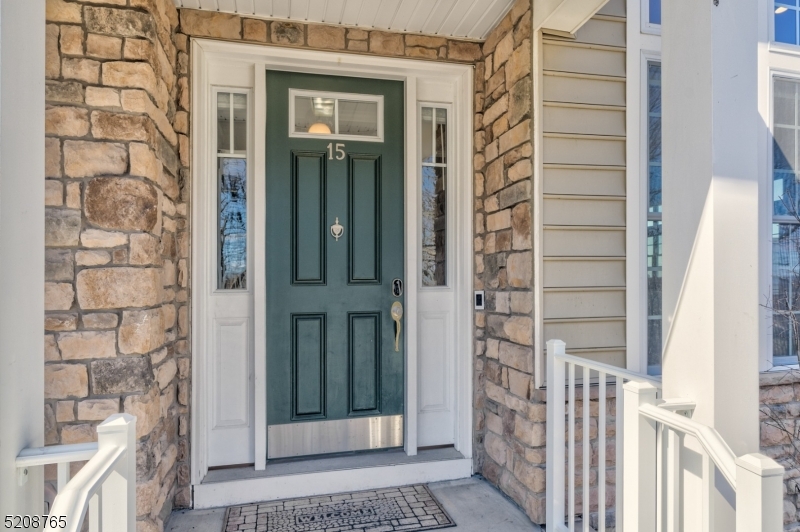 Residences at Columbia Park - Residential