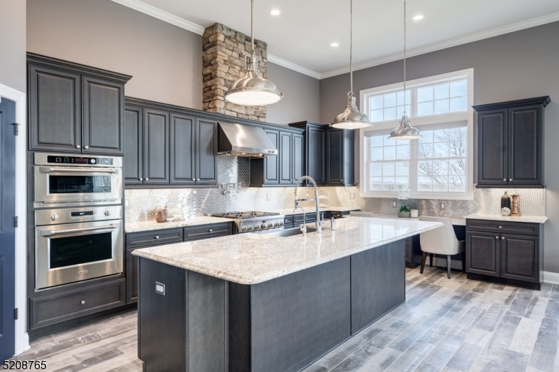 Residences at Columbia Park - Residential