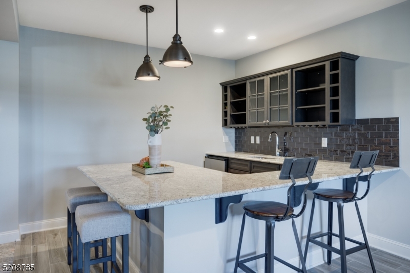 Residences at Columbia Park - Residential