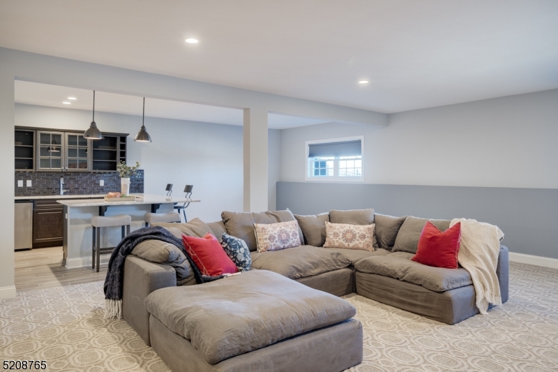 Residences at Columbia Park - Residential