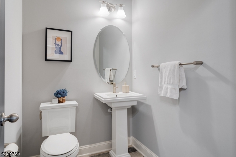 Residences at Columbia Park - Residential