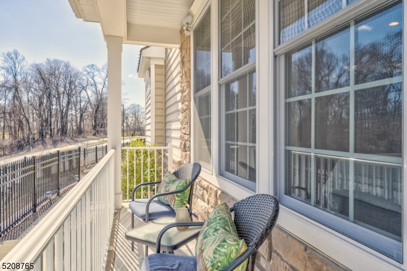 Residences at Columbia Park - Residential