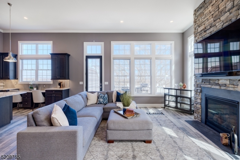 Residences at Columbia Park - Residential