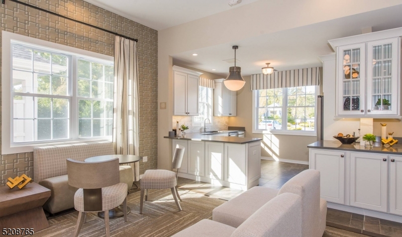 Residences at Columbia Park - Residential