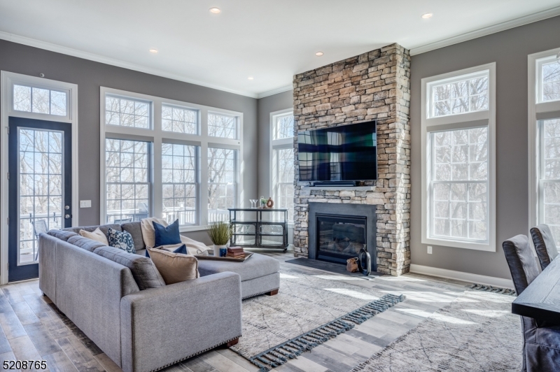 Residences at Columbia Park - Residential