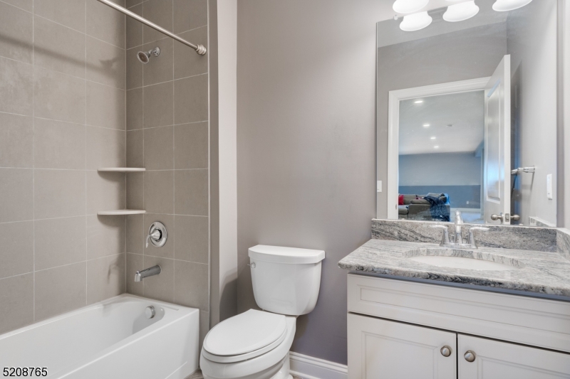 Residences at Columbia Park - Residential