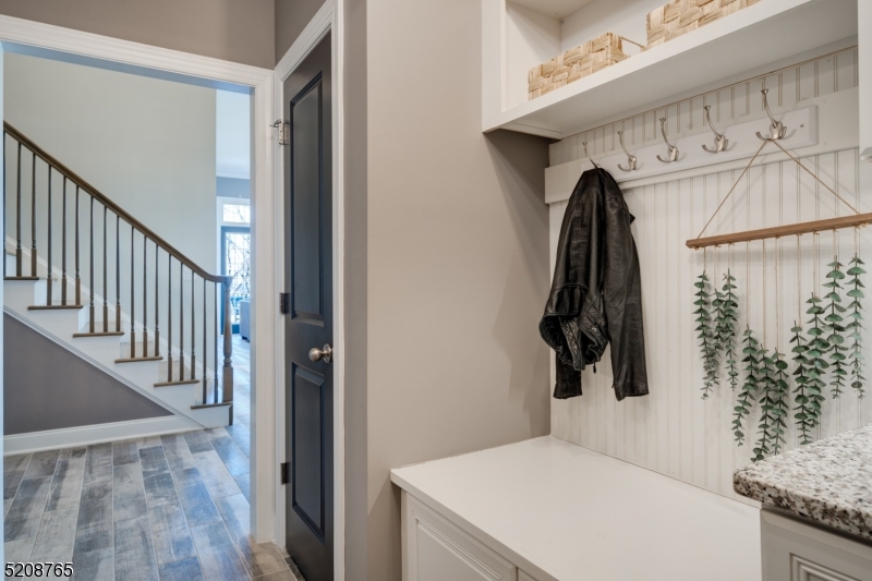 Residences at Columbia Park - Residential