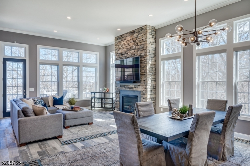 Residences at Columbia Park - Residential