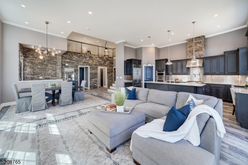 Residences at Columbia Park - Residential