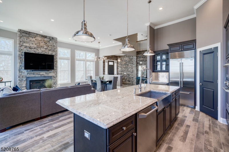 Residences at Columbia Park - Residential