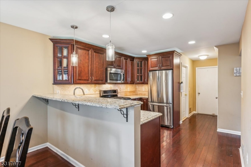 Brae Loch - Residential