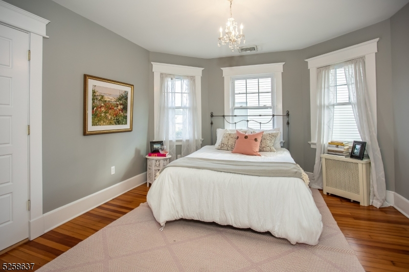 Washington - Residential