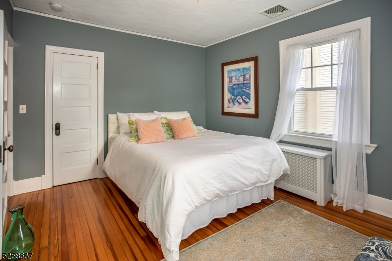 Washington - Residential