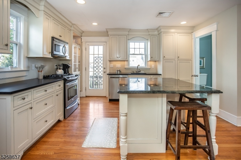 Washington - Residential