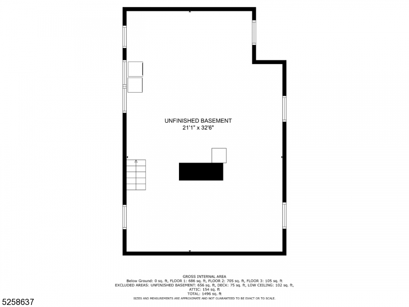 Washington - Residential