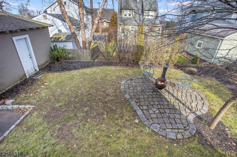 Washington - Residential