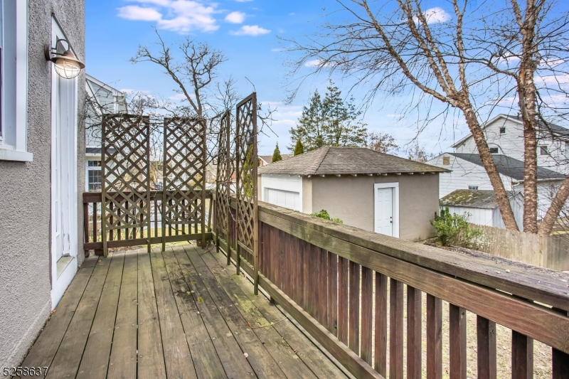 Washington - Residential