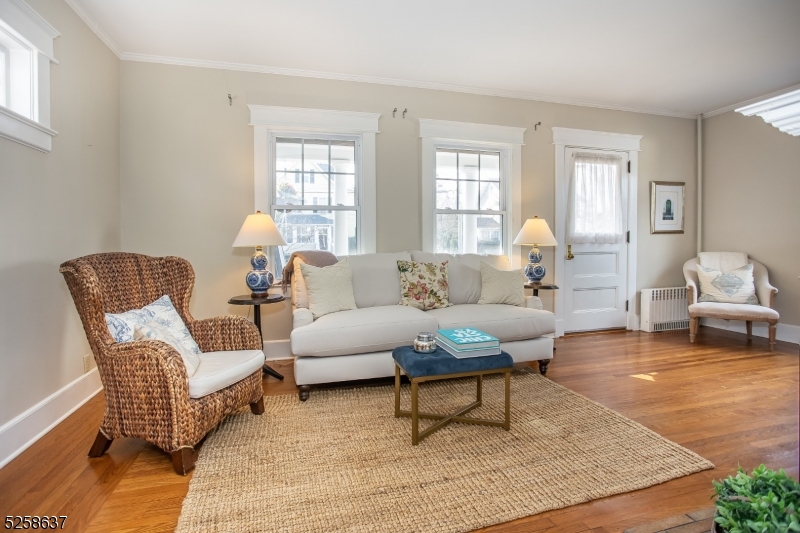 Washington - Residential