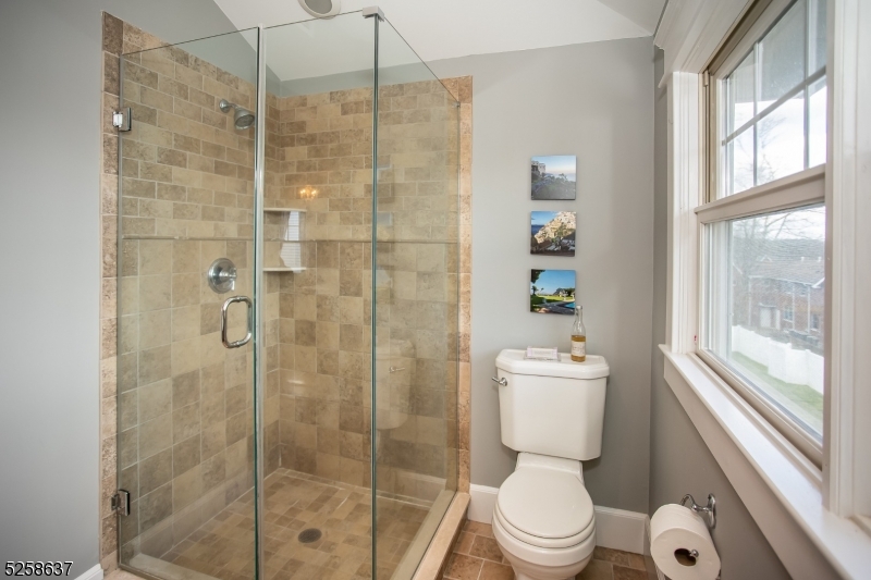 Washington - Residential