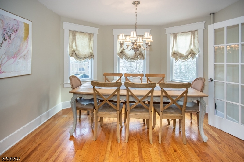 Washington - Residential