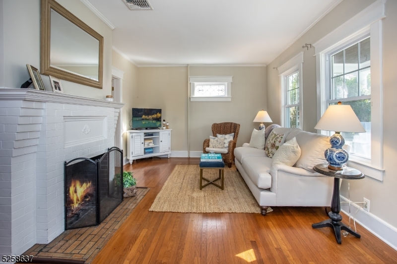 Washington - Residential