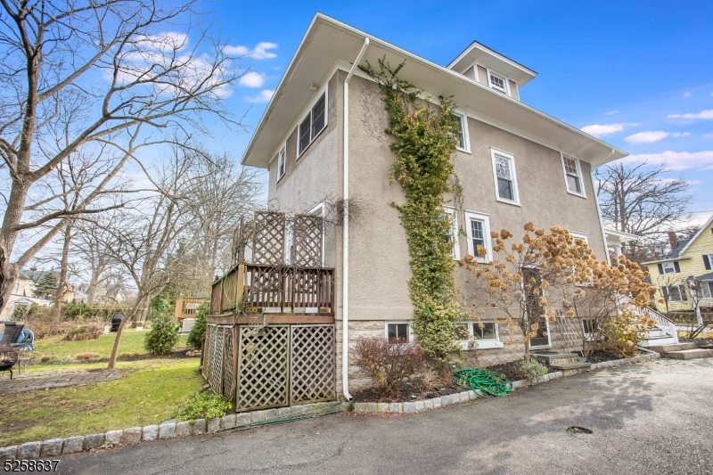 Washington - Residential