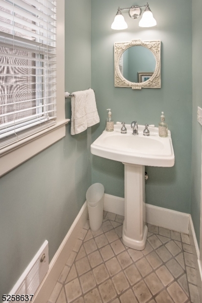 Washington - Residential